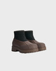 Støvler AVAN HYBRID W Chocolate EUR 36