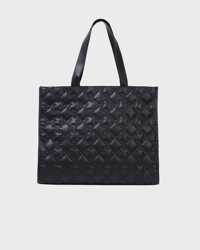 Lala Berlin Väska East West Tote Mika Svart ONESIZE