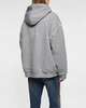 Acne Studios Sweatshirt Hooded Zipper  Grå M