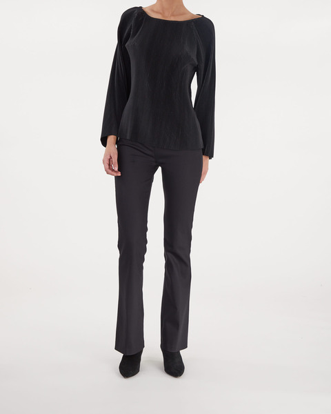 Valma Blouse Svart 2