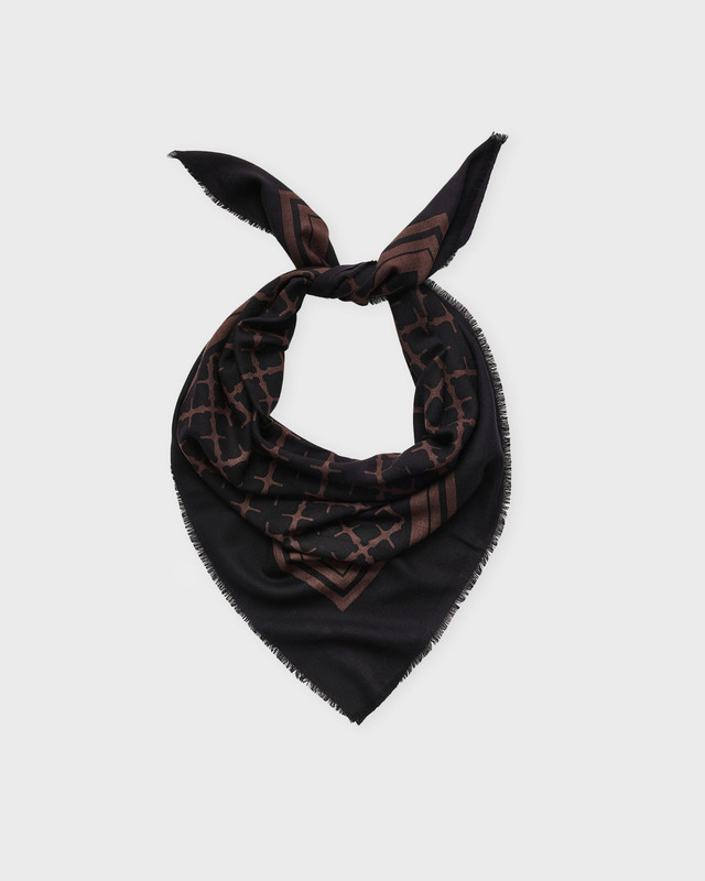 By Malene Birger Scarf Cornelis Brown ONESIZE
