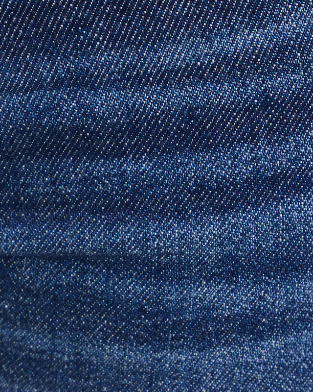Polo Ralph Lauren Jeans Mid Rise Skinny Ankel Blå 32