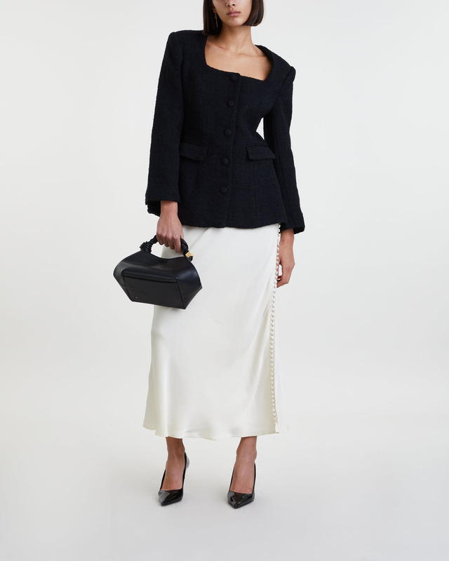 Malina Kavaj Kinsley  Svart L