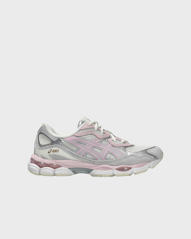 Asics Sneakers Gel-NYC Ljusrosa EUR 41,5