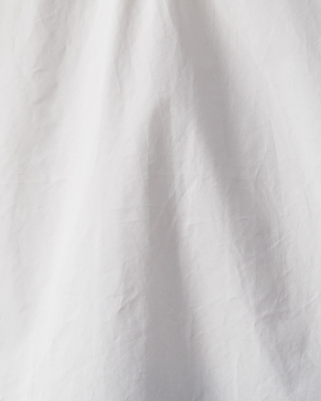 By Malene Birger Blouse Leonora White 40