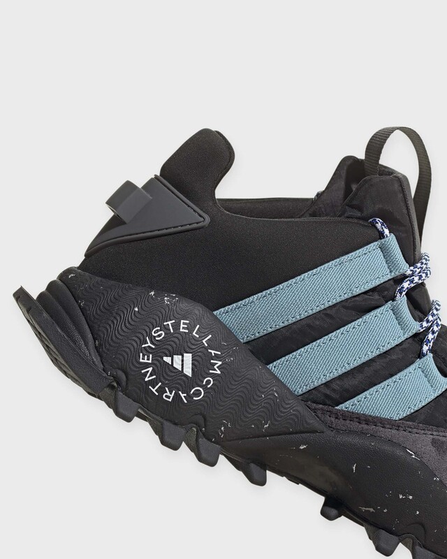 Adidas Sneakers aSMC Seeulater Svart UK 6 (EUR 39 1/3)