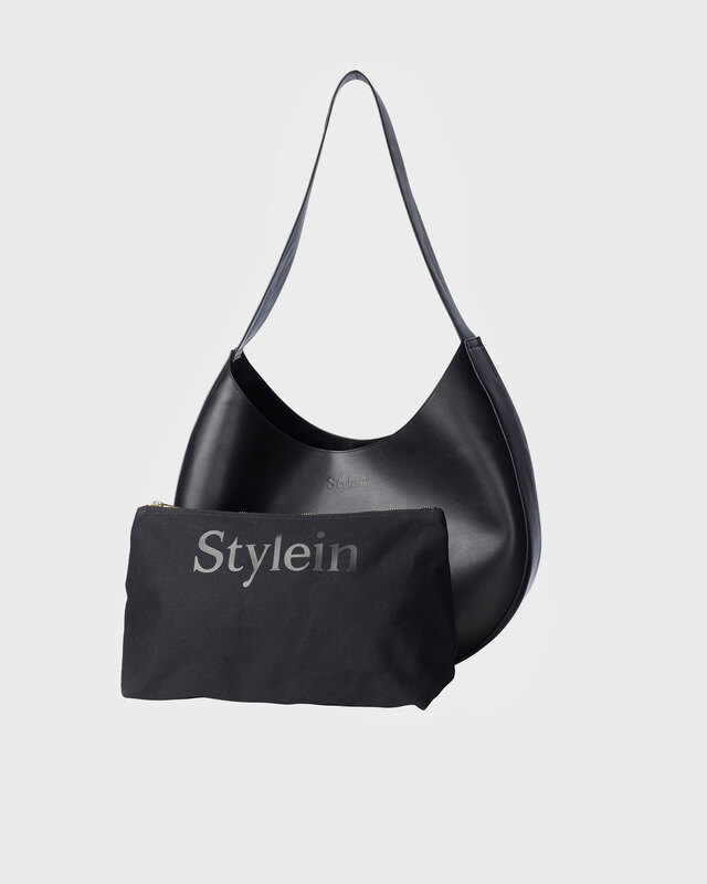 Stylein Bag Yardly Black ONESIZE