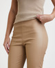 By Malene Birger Trousers Florentina Sand 32