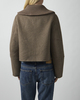 Samsøe Samsøe Jacka Sacleo 15772 Grey melange M