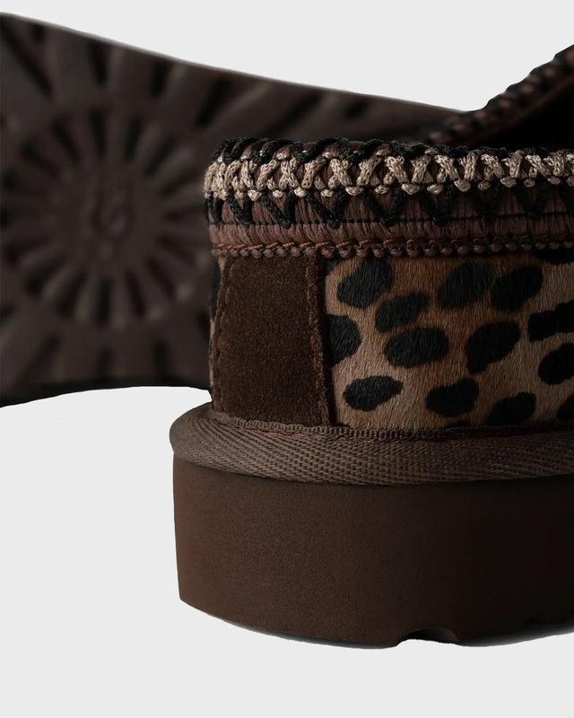 UGG W Tasman Caspian Brun US 9 (EUR 40)