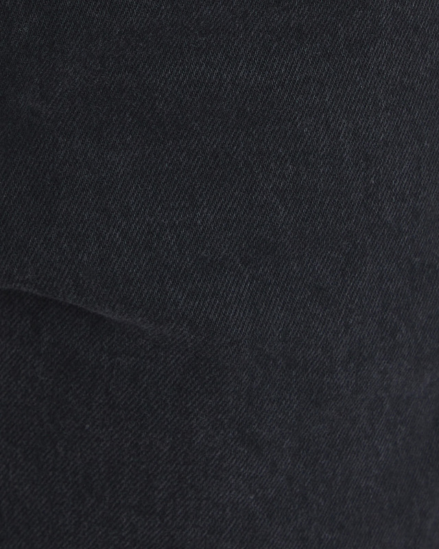 NEUW Jeans Mica Straight French Black W25/L30