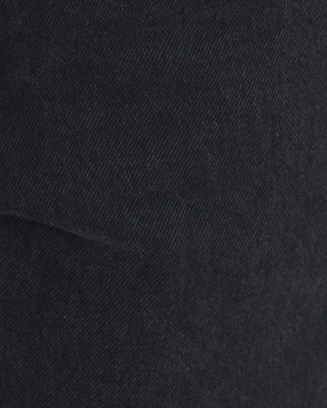 NEUW Jeans Mica Straight French Black W25/L30