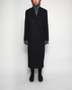 Wakakuu Icons Coat Bexley Black S