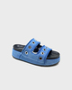 Inuikii Sandals Jeans Studs Ljusblå EUR 39