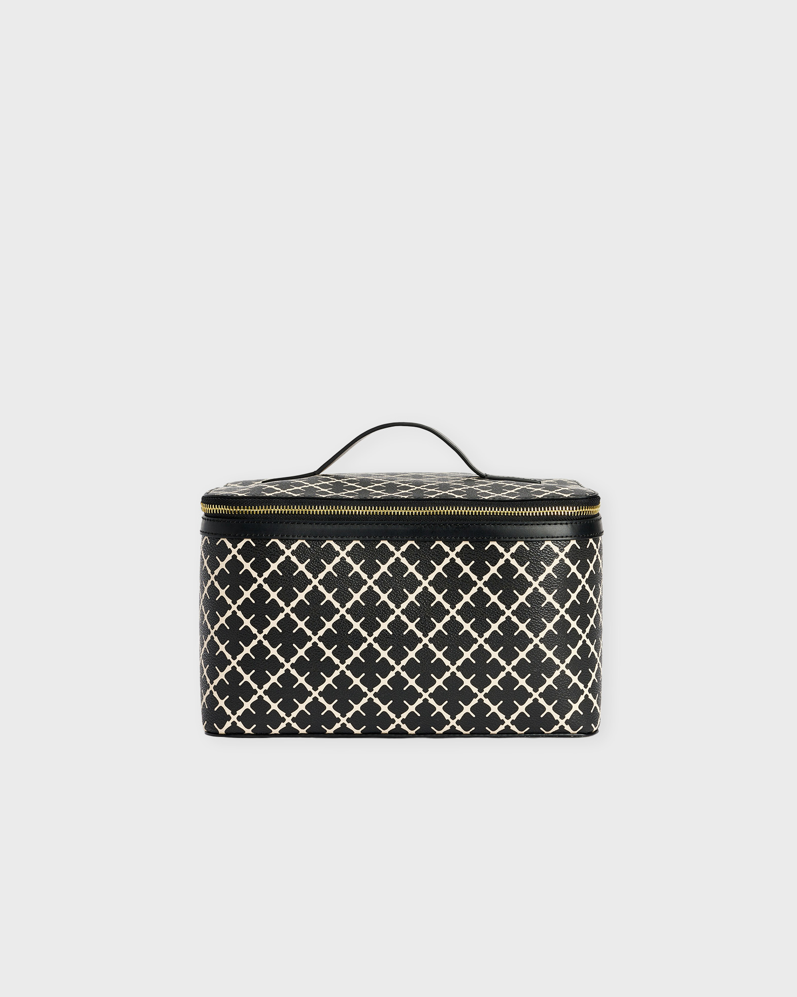 By Malene Birger Toilet Bag Bae Beauty In Black