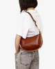 Isabel Marant Étoile Väska Oskan Moon Cognac ONESIZE