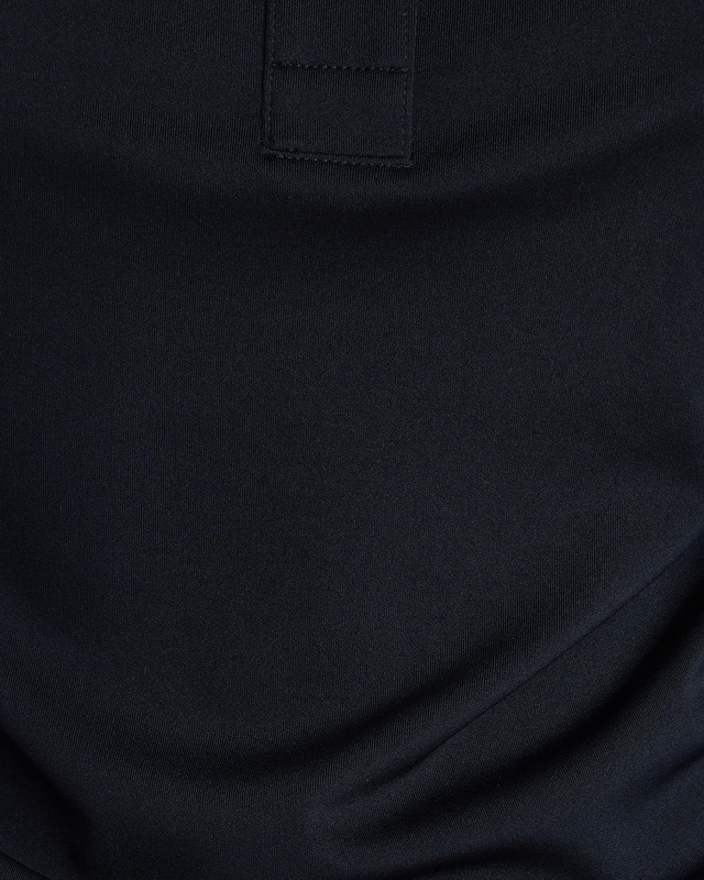 J Lindeberg Polo Shirt Tour Tech Golf Black XS