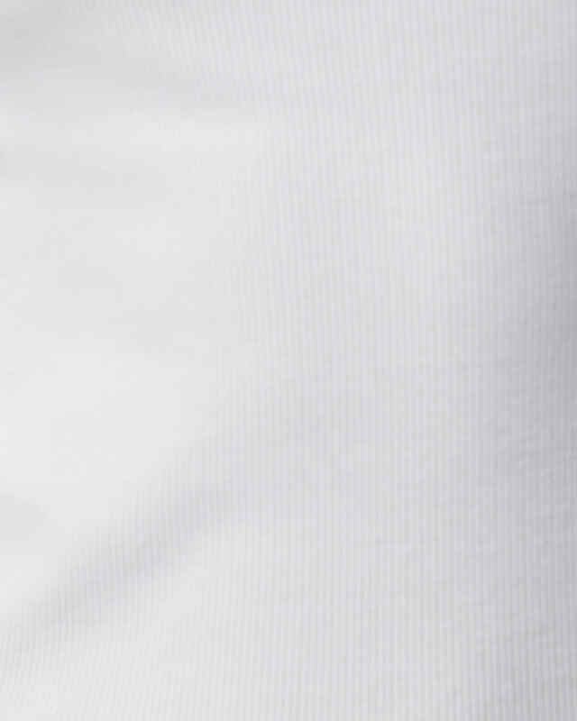 Wakakuu Icons Top Biarritz Rib Tank White S