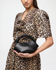 GANNI Väska Bou Bag Mini Black ONESIZE