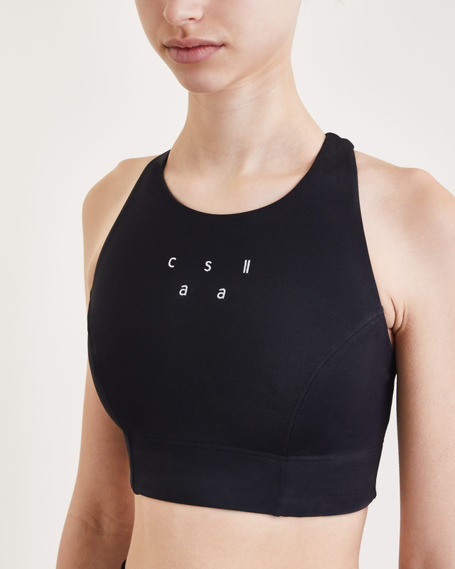 Casall Sports bra Iconic Sports Svart XL