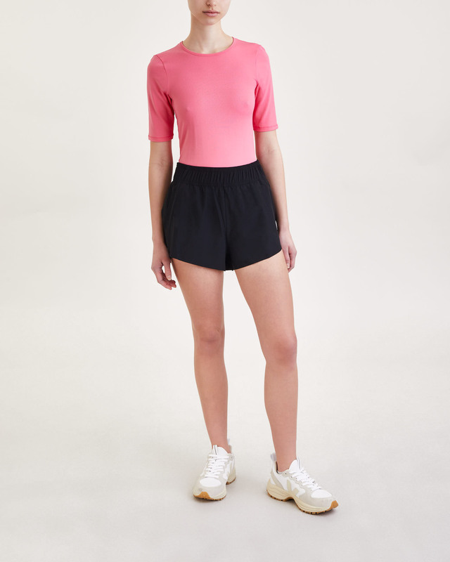 Casall Shorts Training Svart 42