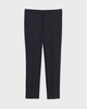 Filippa K Byxor Emma Wool  Svart 32