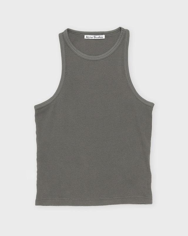 Acne Studios Tank Top Grå XL