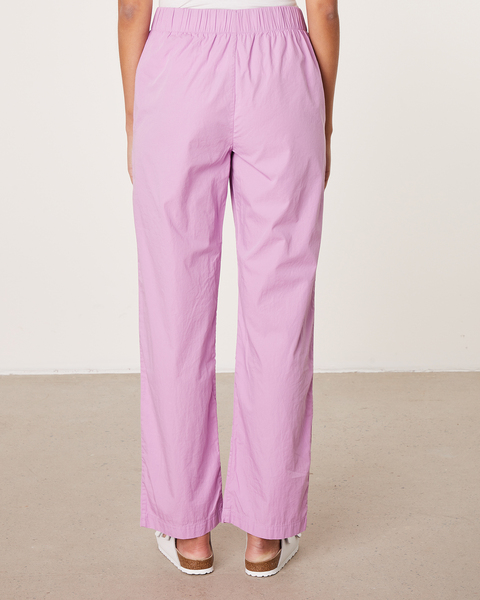Pyjama Pants Purple 2