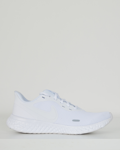 Sneakers Nike Revolution 5 White 1