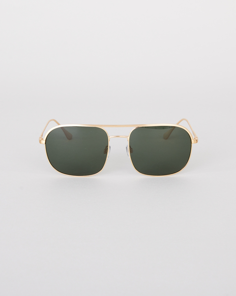 Sunglasses Highland Gold ONESIZE 1