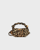 Ganni Bag Ganni Bou Mini Print  Leopard ONESIZE