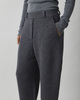 LISA YANG Bukser Wrenda Cashmere Granit 1 (S-M)