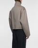Filippa K Jacket Dafina  Grå 40