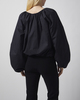By Malene Birger Blus Semara Black 40