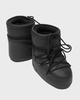 Moon Boot Moon Boots Icon Low Svart 39-41