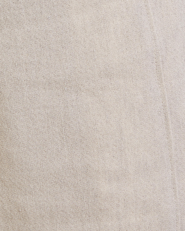 Acne Studios Trousers Tailored Linen Light sand 38