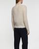 Max Mara Studio Tröja Umile Jumper Beige S