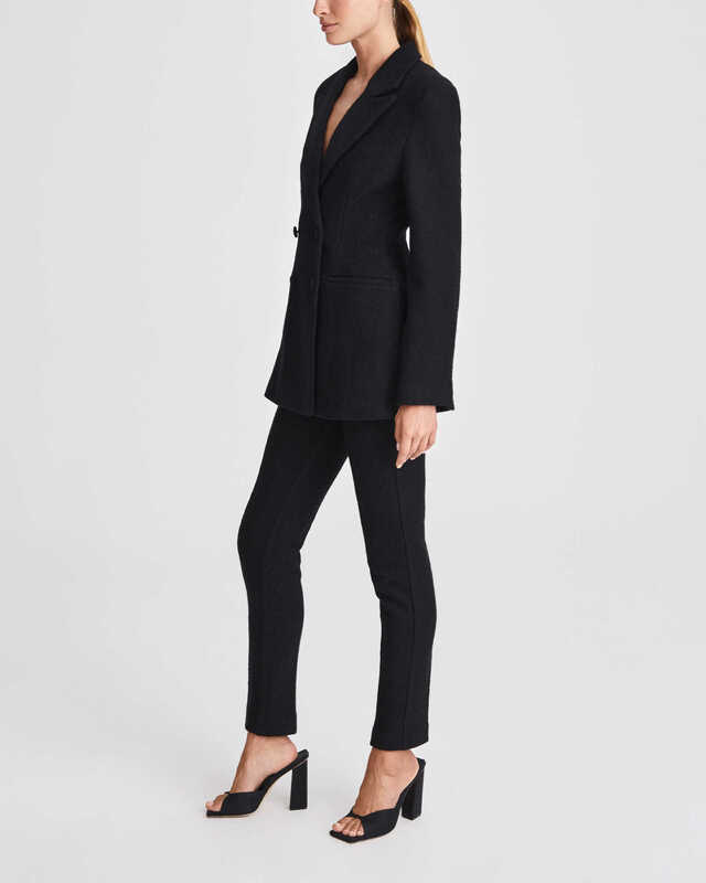 Stylein Blazer Bosco Svart S