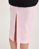 ROTATE Birger Christensen Skirt Sequin Midi Pencil Rosa 34
