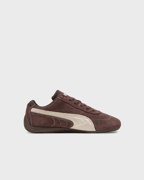 Sneakers Speedcat TTF Brun 1
