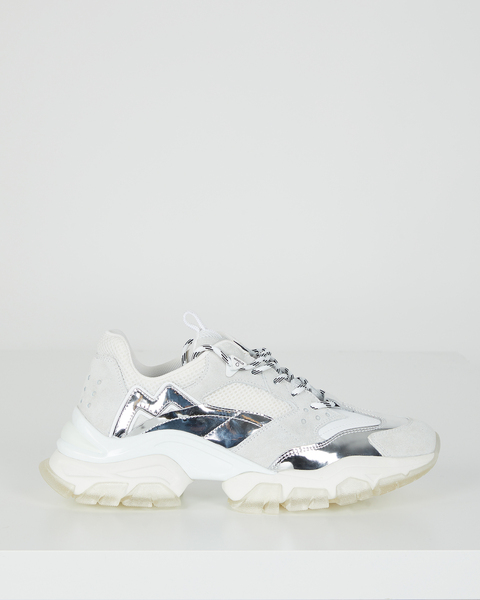Sneakers Leave No Trace White 1