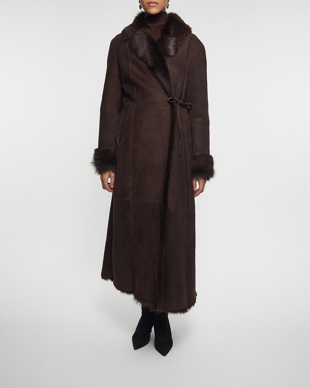 Nour Hammour Kappa Joni Brun FR 34 (EUR 32)