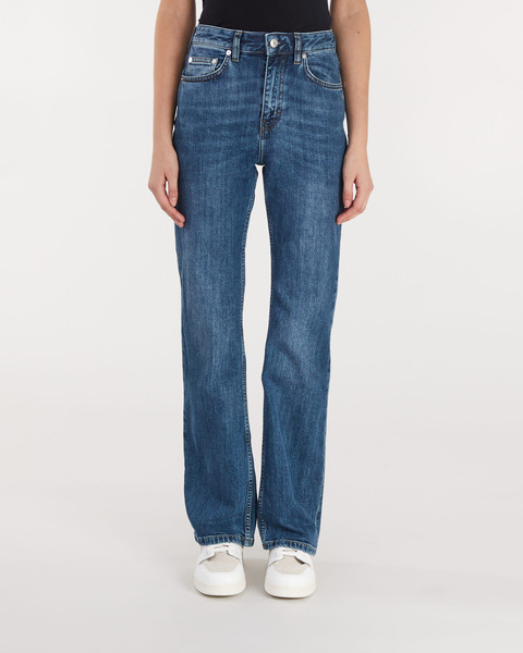 Jeans Lexi Mörkblå 1