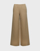 Wakakuu Icons Byxor Leigh Cotton Beige L