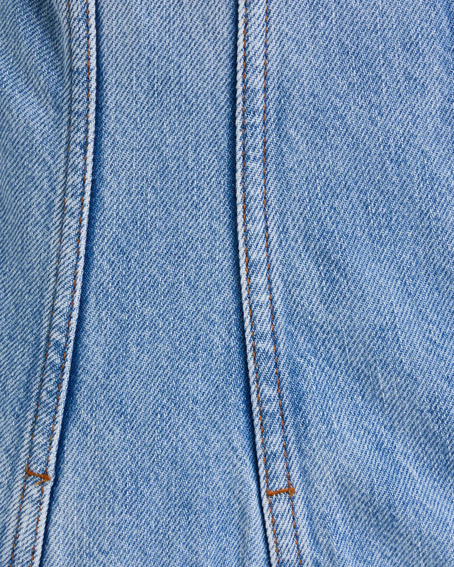 Acne Studios Jacket FN-WN-OUTW000755 Light blue 40