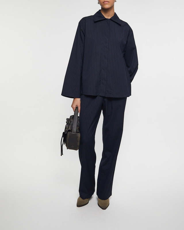 Stylein Shirt Brenly  Pinstripe L