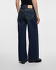 NEUW Jeans Eva Wide Memphis Dark vintage wash W29/L32