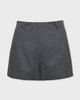 Wakakuu Icons Shorts Anjo Wool Grey XL