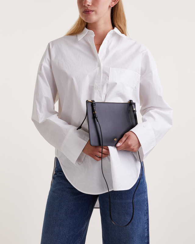 By Malene Birger Kuvertväska Aya Svart ONESIZE