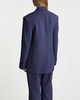 Acne Studios Kavaj Regular Fit Suit Mid blue  40